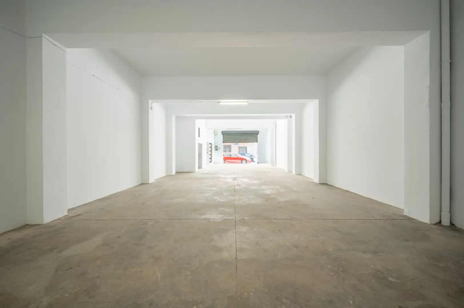 Industrial buildings for sale in El Prat de Llobregat