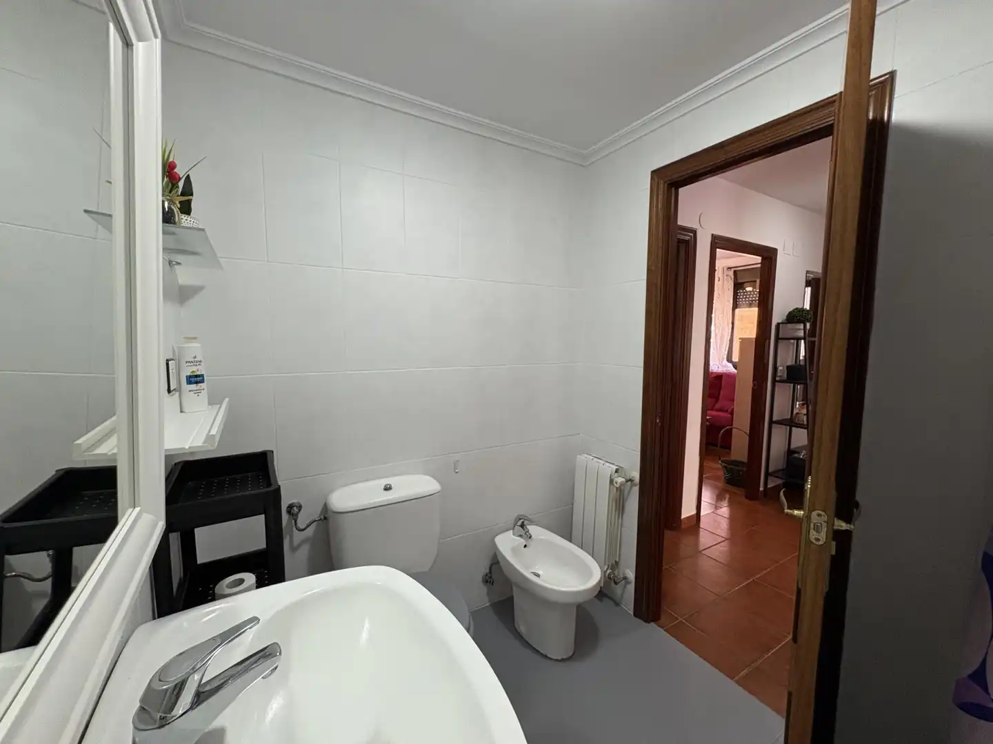 Baño de Edificio en venta en Aller