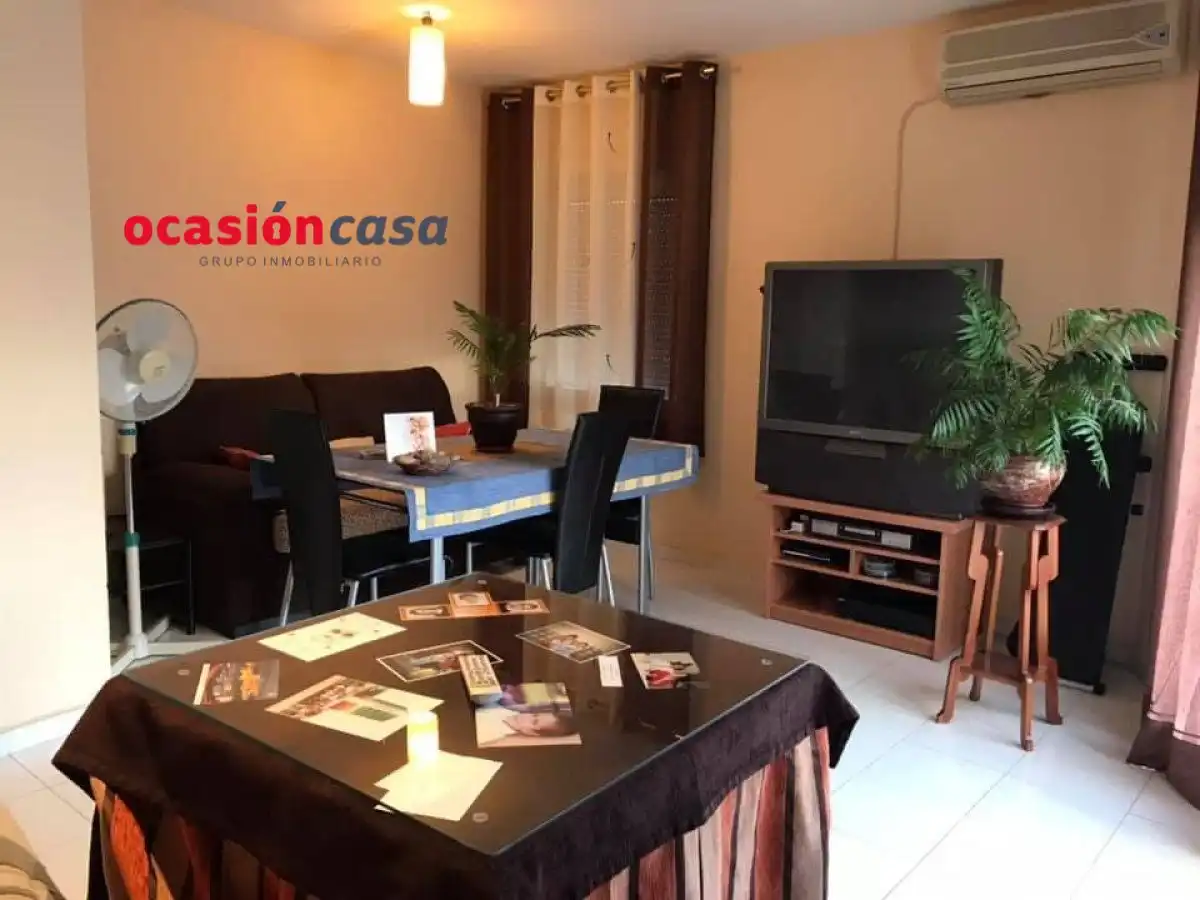 Flat with terrace for sale in Peñarroya-Pueblonuevo