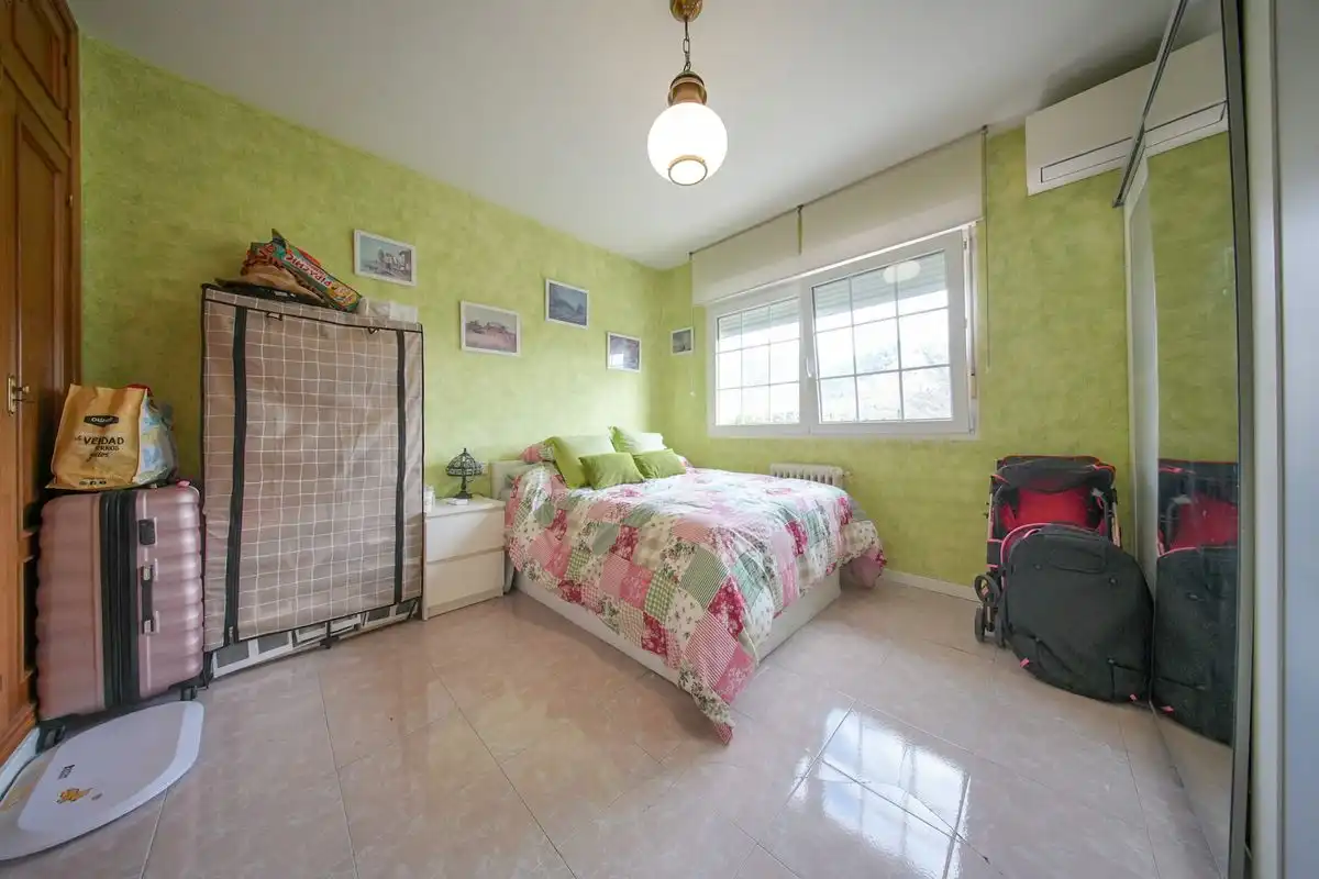 Detached house with terrace for sale in Calle el Ejido, imagen 30