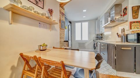 Foto 5 de Piso en venta en Casco Antiguo, Pamplona / Iruña