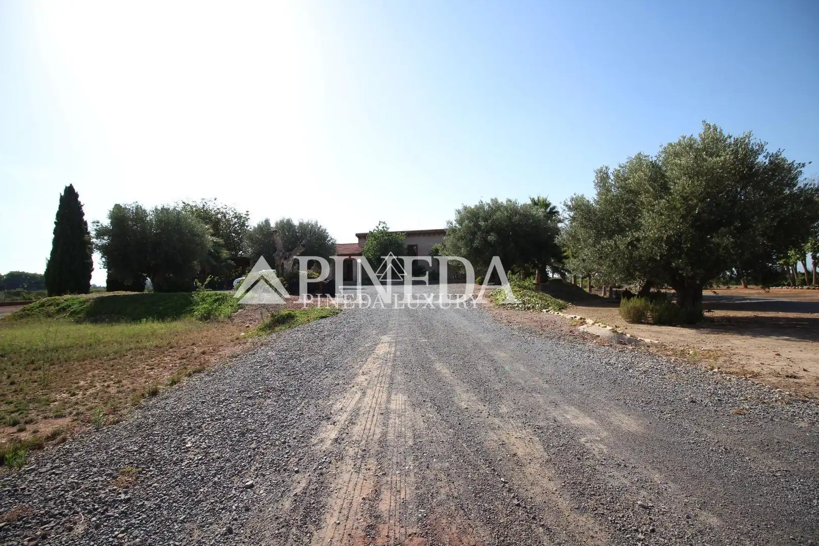 Casa o xalet en venda en El Puig de Santa Maria amb Aire condicionat, Jardí privat i Terrassa
