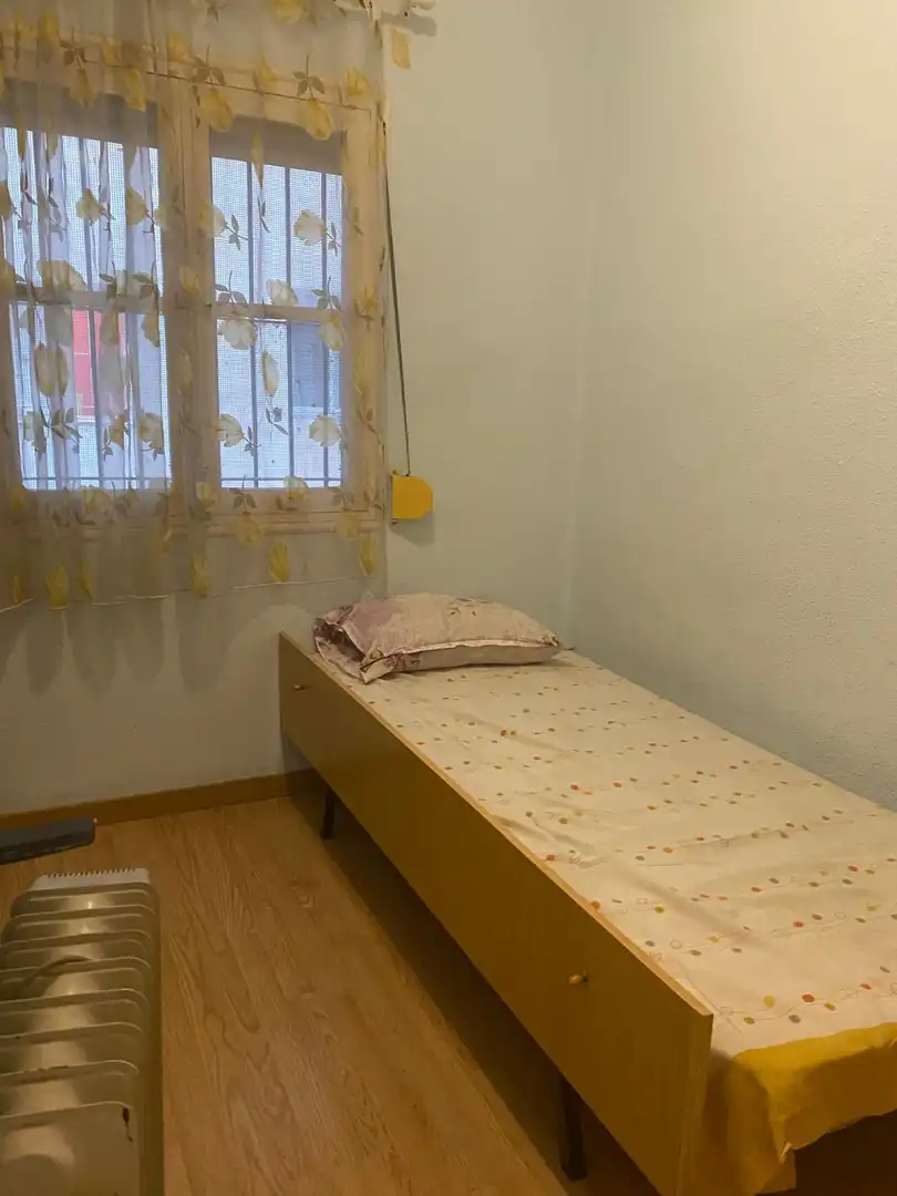 Schlafzimmer von Wohnungen zum Verkauf in Alicante / Alacant