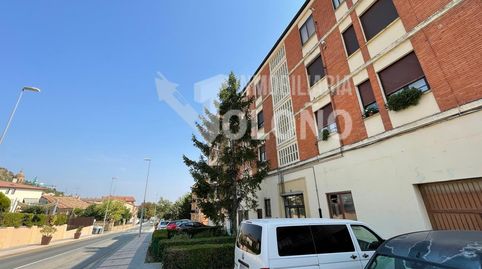 Foto 3 de Pis en venda a Diputación Etorbide, 41, Labastida / Bastida, Araba - Álava