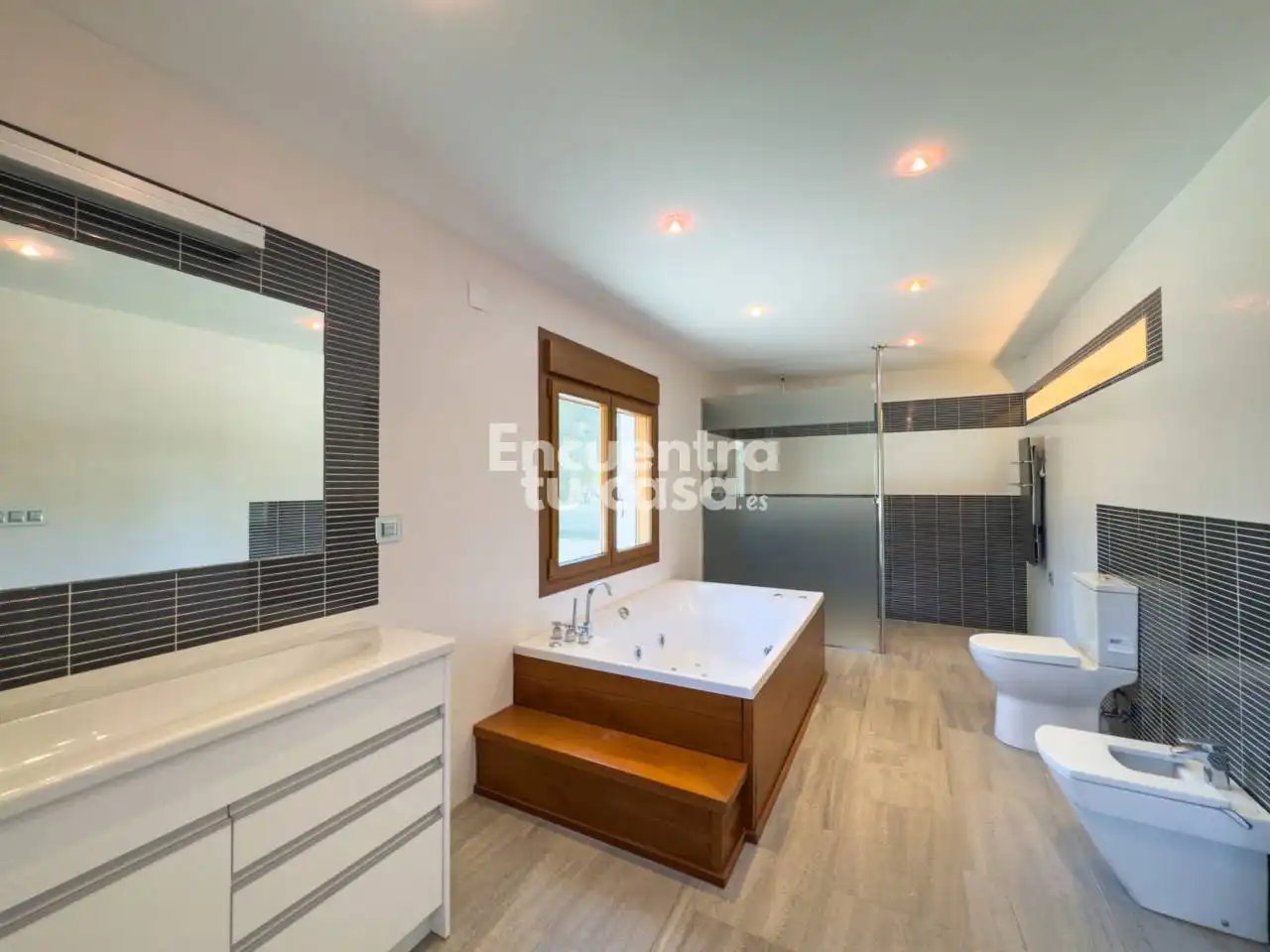 Casa amb piscina en venda a Avenida Coloma, imagen 8