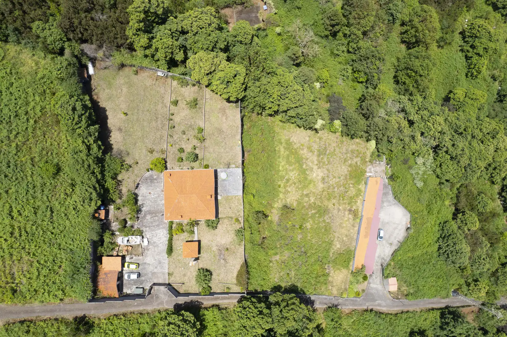 Casa o xalet en venda en La Orotava amb Calefacció, Jardí privat i Traster