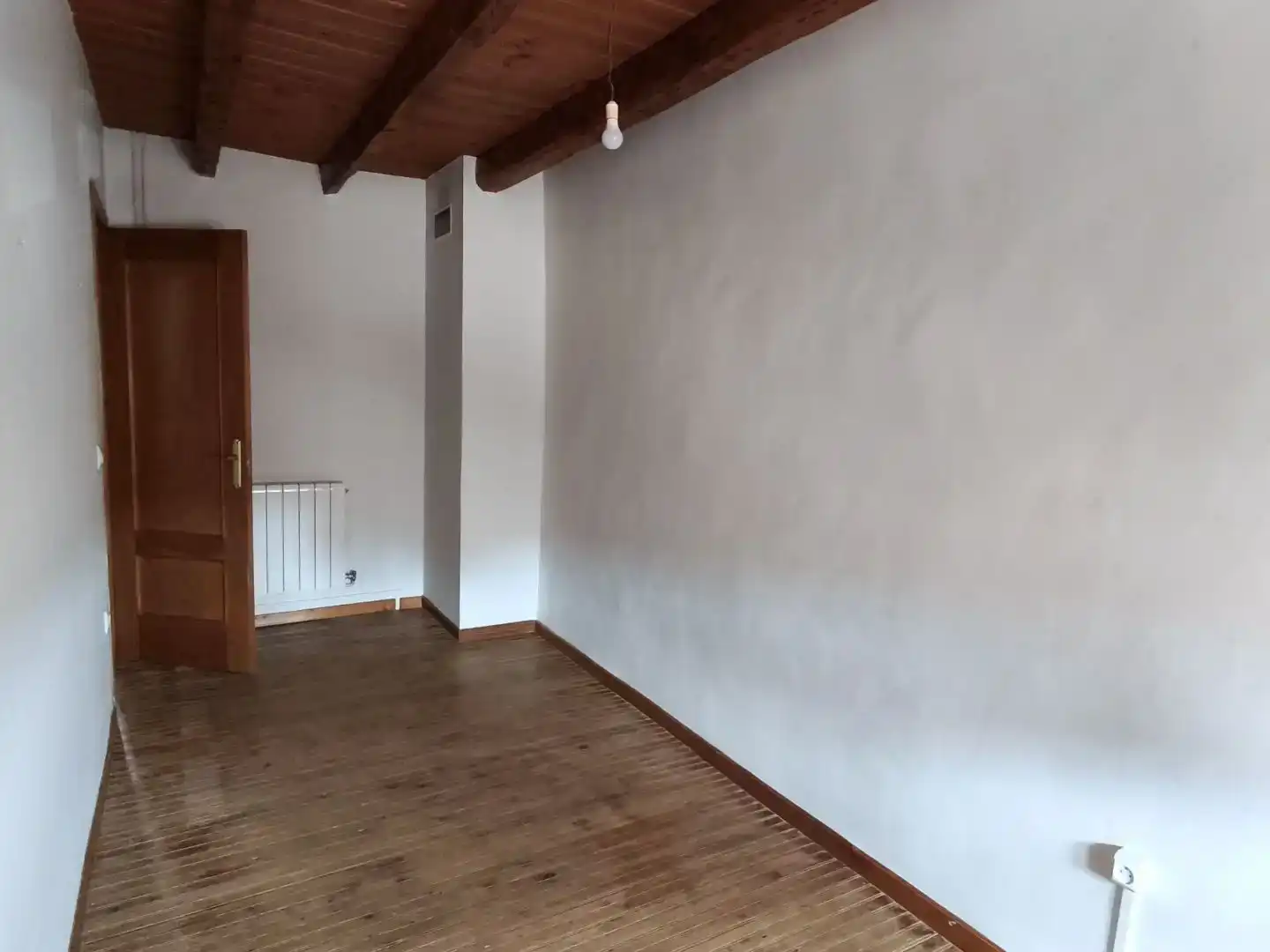 Casa o chalet en venta en Torrecaballeros con Jardín privado, Horno y Balcón