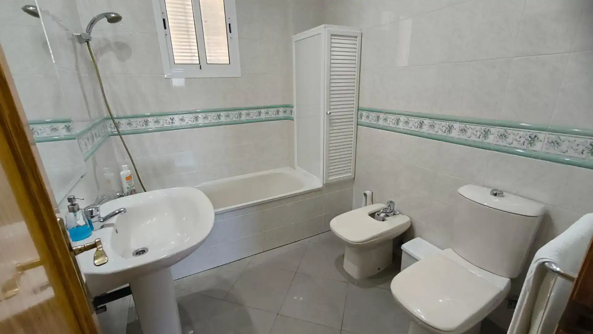 Bany de Casa o xalet en venda en Valencina de la Concepción amb Piscina