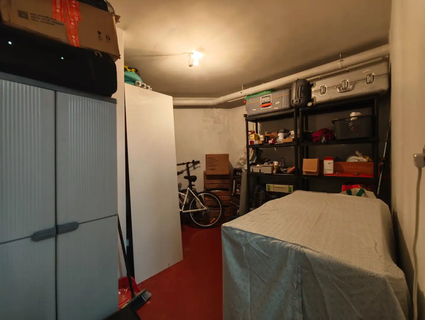 Piso en venta en Narón con Calefacción, Parquet y Trastero