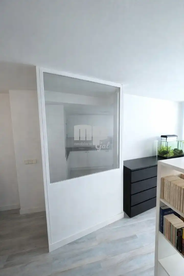 Piso con ascensor en venta en Rúa de Sanjurjo Badía, imagen 8