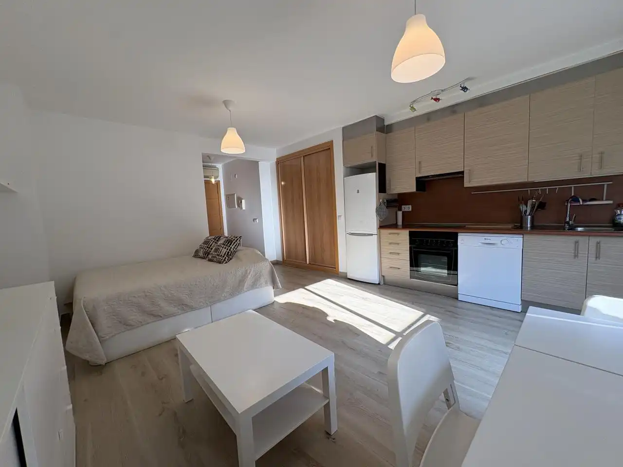 Bedroom of Study for sale in Pozuelo de Alarcón  with Air Conditioner and Heating