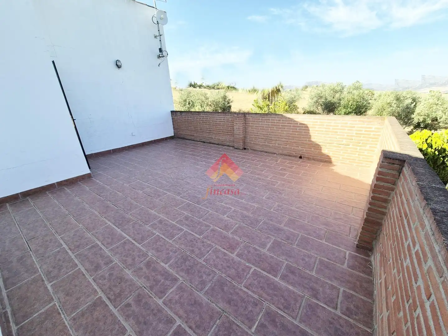 Casa amb piscina en venda a Arriate, imagen 40