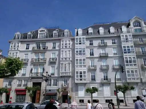 Local comercial en venta en Ps Pereda