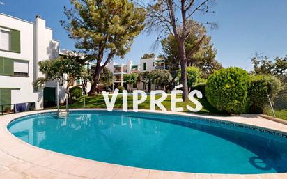 Garden of Single-family semi-detached for sale in Mérida  with Air Conditioner and Heating