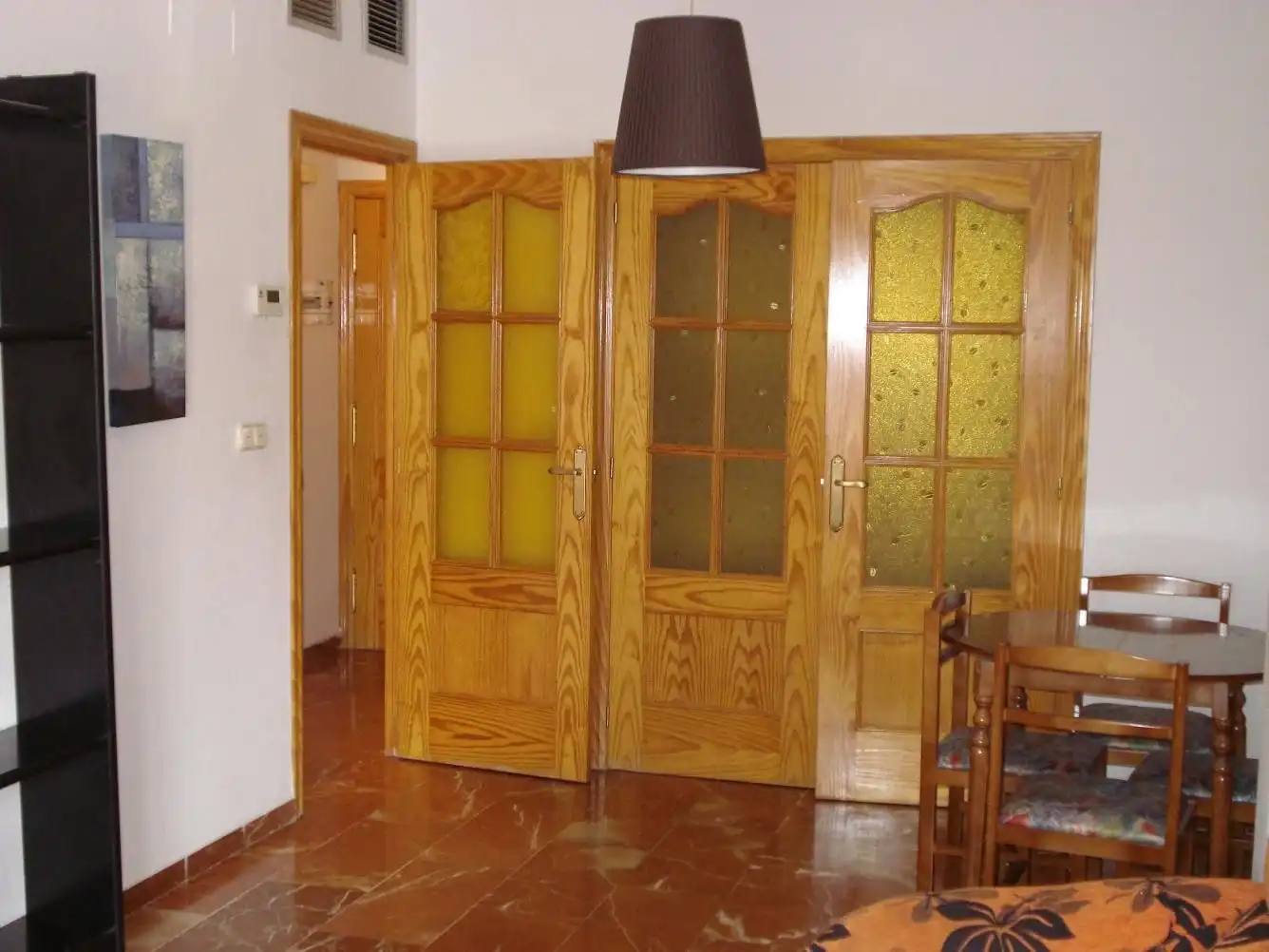 Apartment mit Terrasse zur Miete in Travesía Cervantes, imagen 10