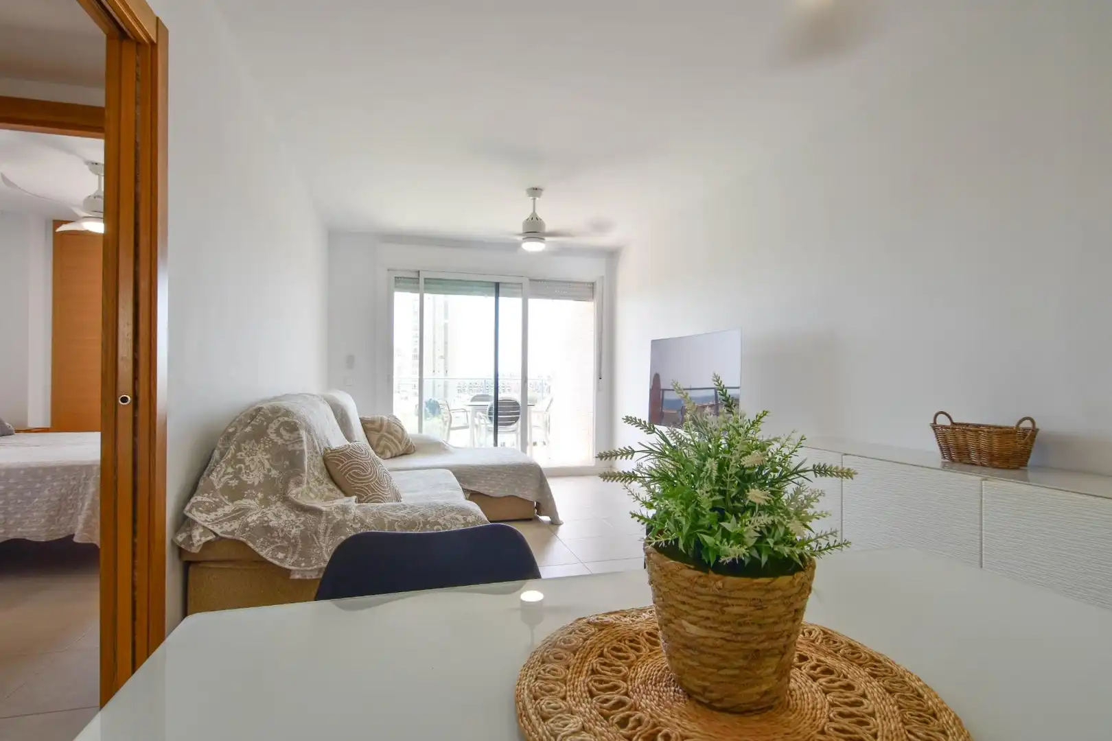 Apartments for rent in Avenida TRAMUNTANA, Playa del Puig