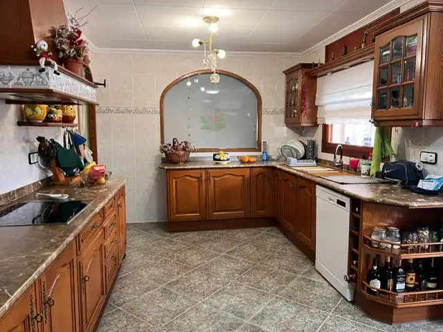 Villa mit Terrasse zum Verkauf in Alcanar, imagen 12