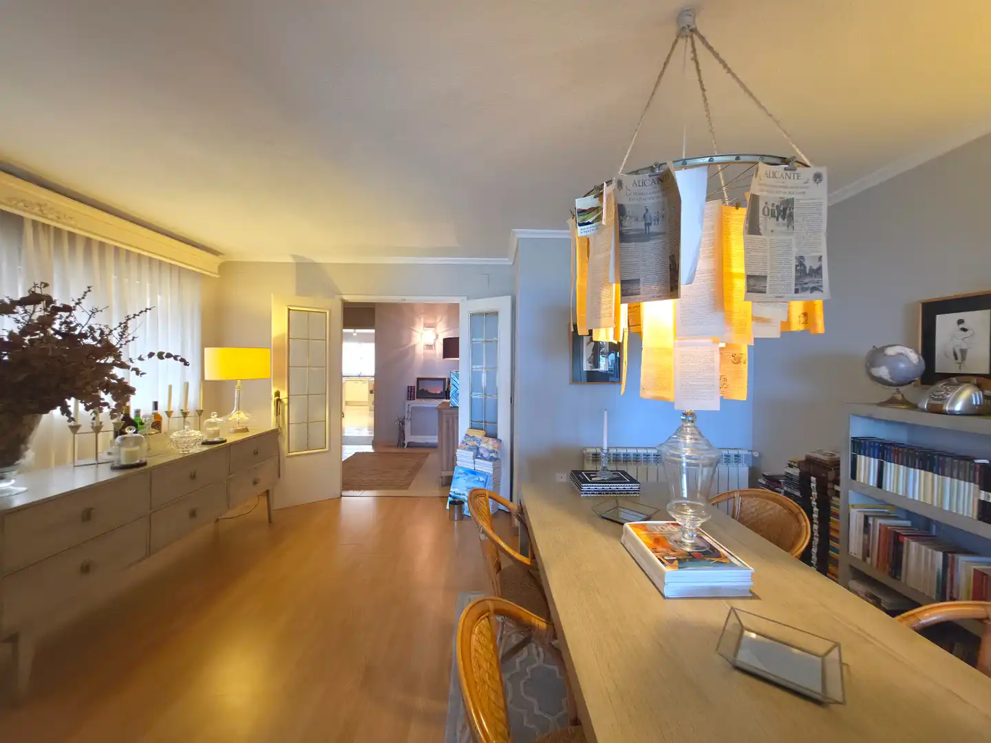 Piso con ascensor en venta en Avenida de Loring 6, imagen 14