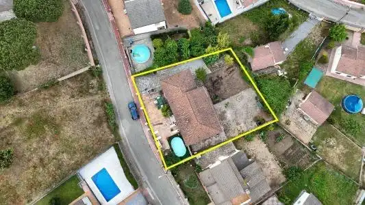 Detached house with garden for sale in Calle Cap de Bagur, imagen 2