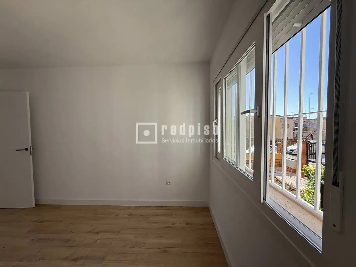 Habitación de Piso en venta en Málaga con Jardín privado y Terraza