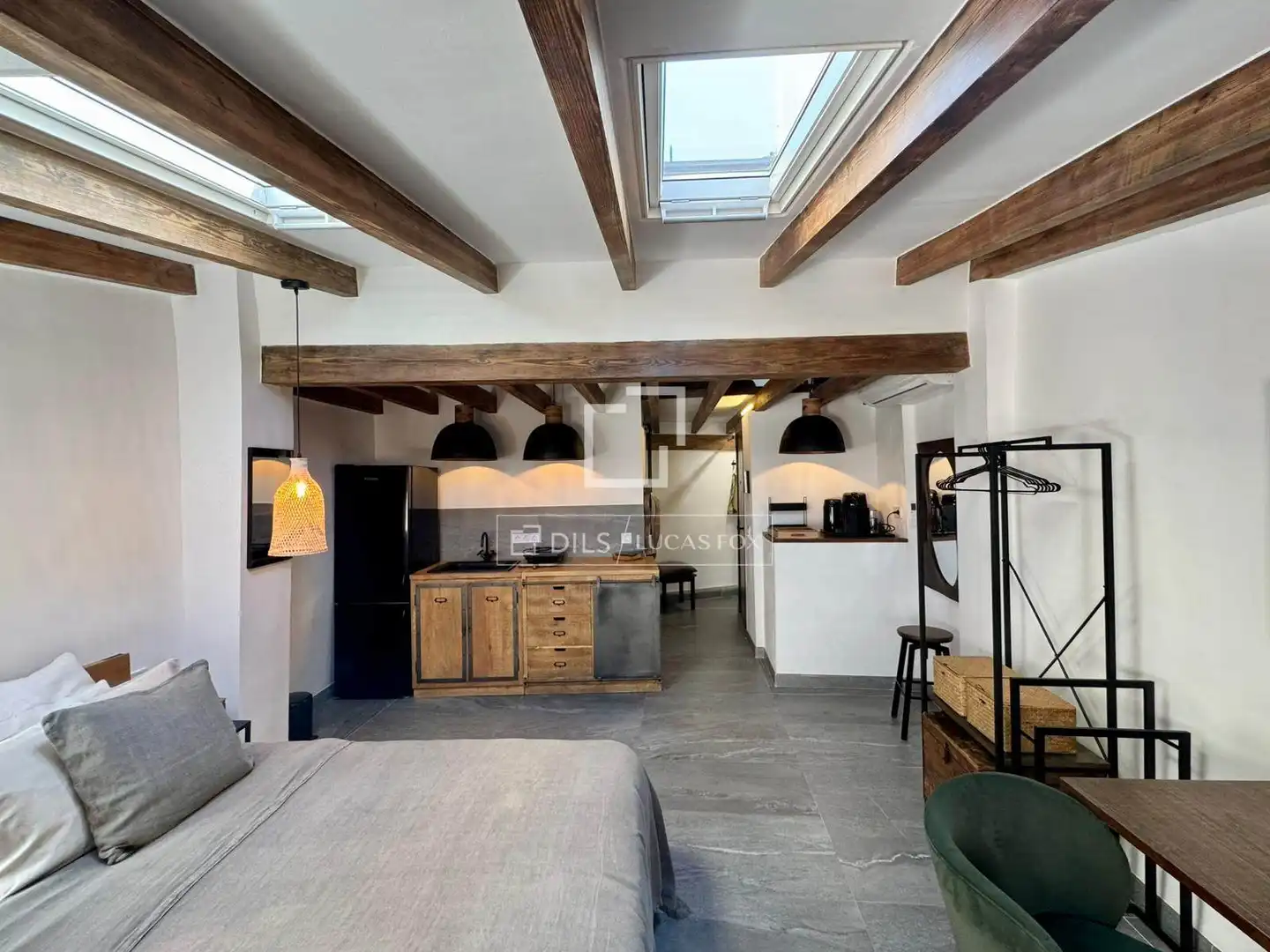 Loft en venta en Centre, imagen 7