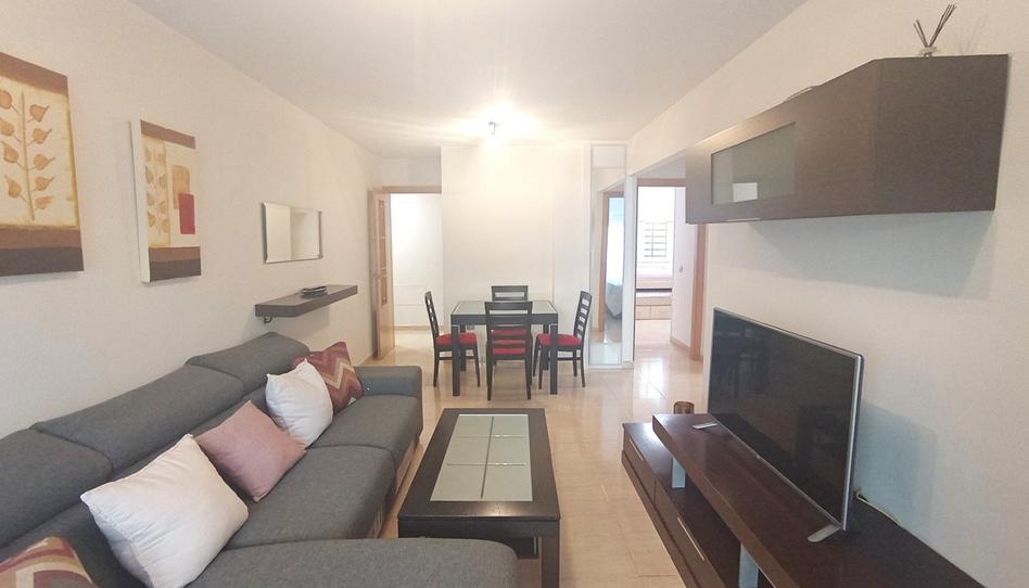 Photo 1 of Flat to rent in Ciruelos, Los Almendros - El Limonero - El Tomillar, Málaga