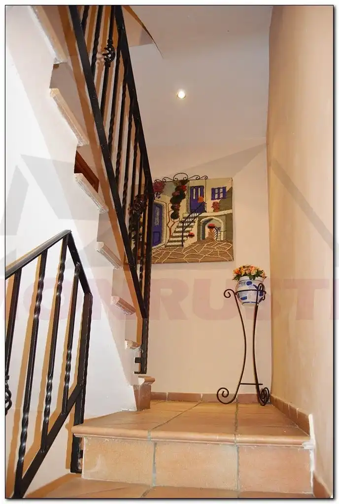 Casa o xalet en venda en L'Espluga de Francolí amb Aire condicionat, Terrassa i Traster