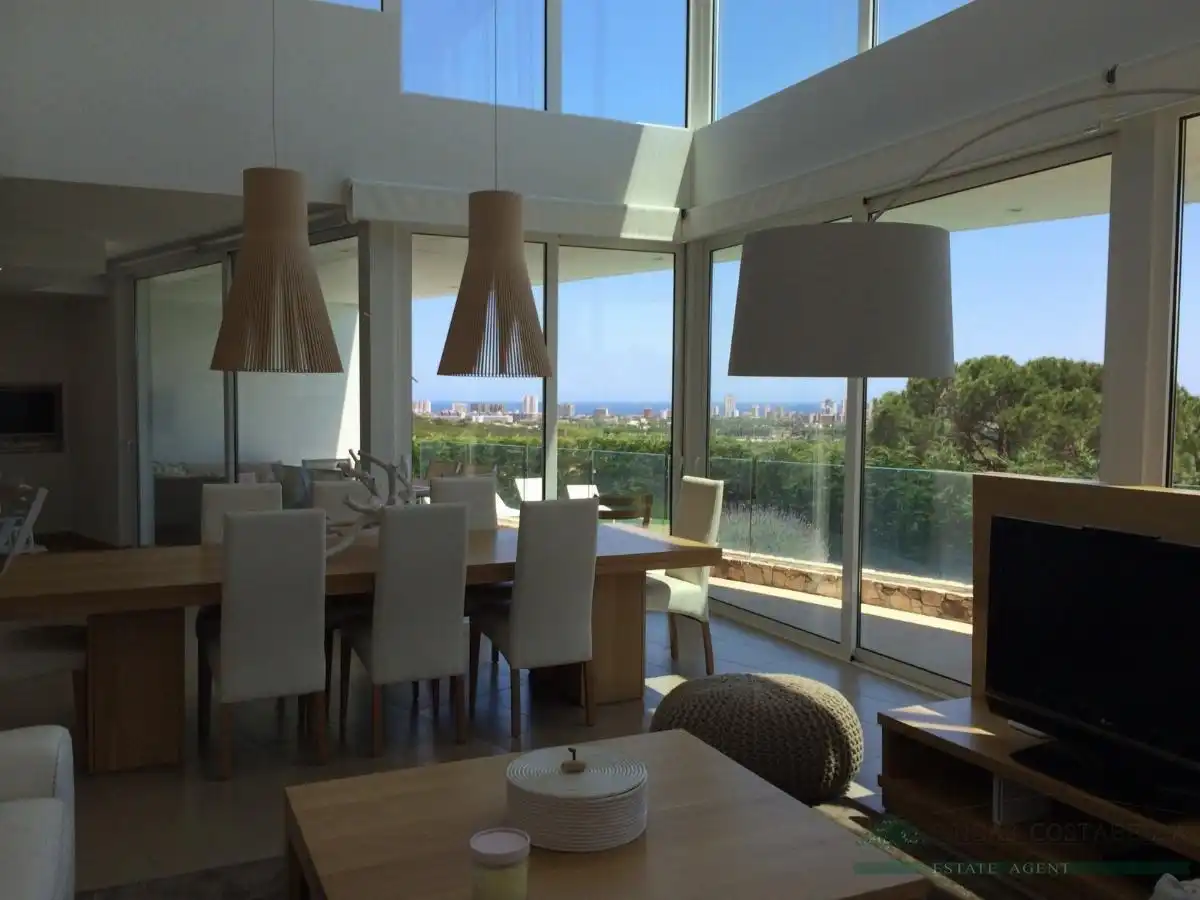 Casa amb piscina en venda a Platja d'Aro, imagen 12