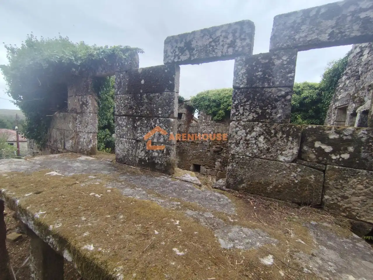 Maison avec terrasse à vendre à Boborás, imagen 19