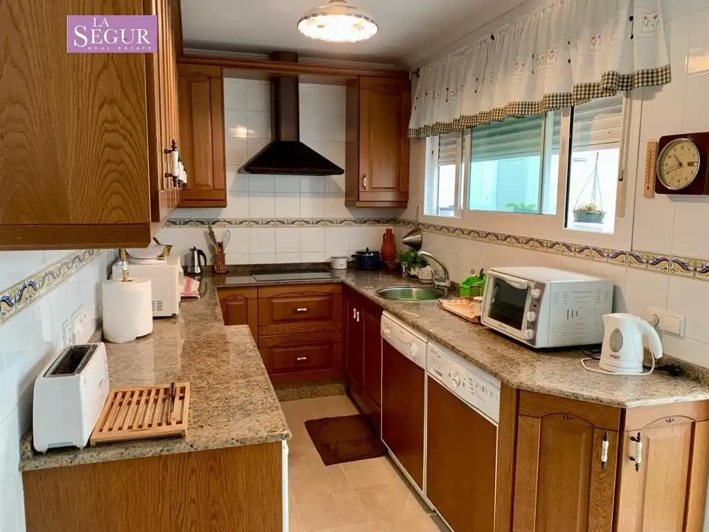 Flat with lift for sale in Conil, imagen 13