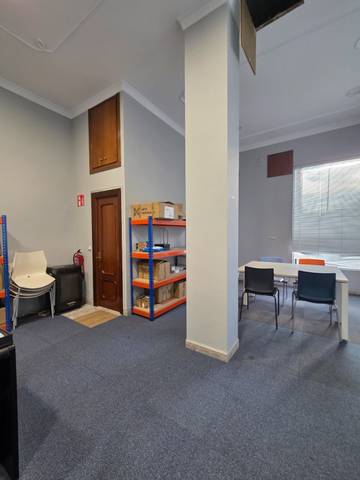 Local comercial en Alquiler en Bentazarra, 5 en Basurtu