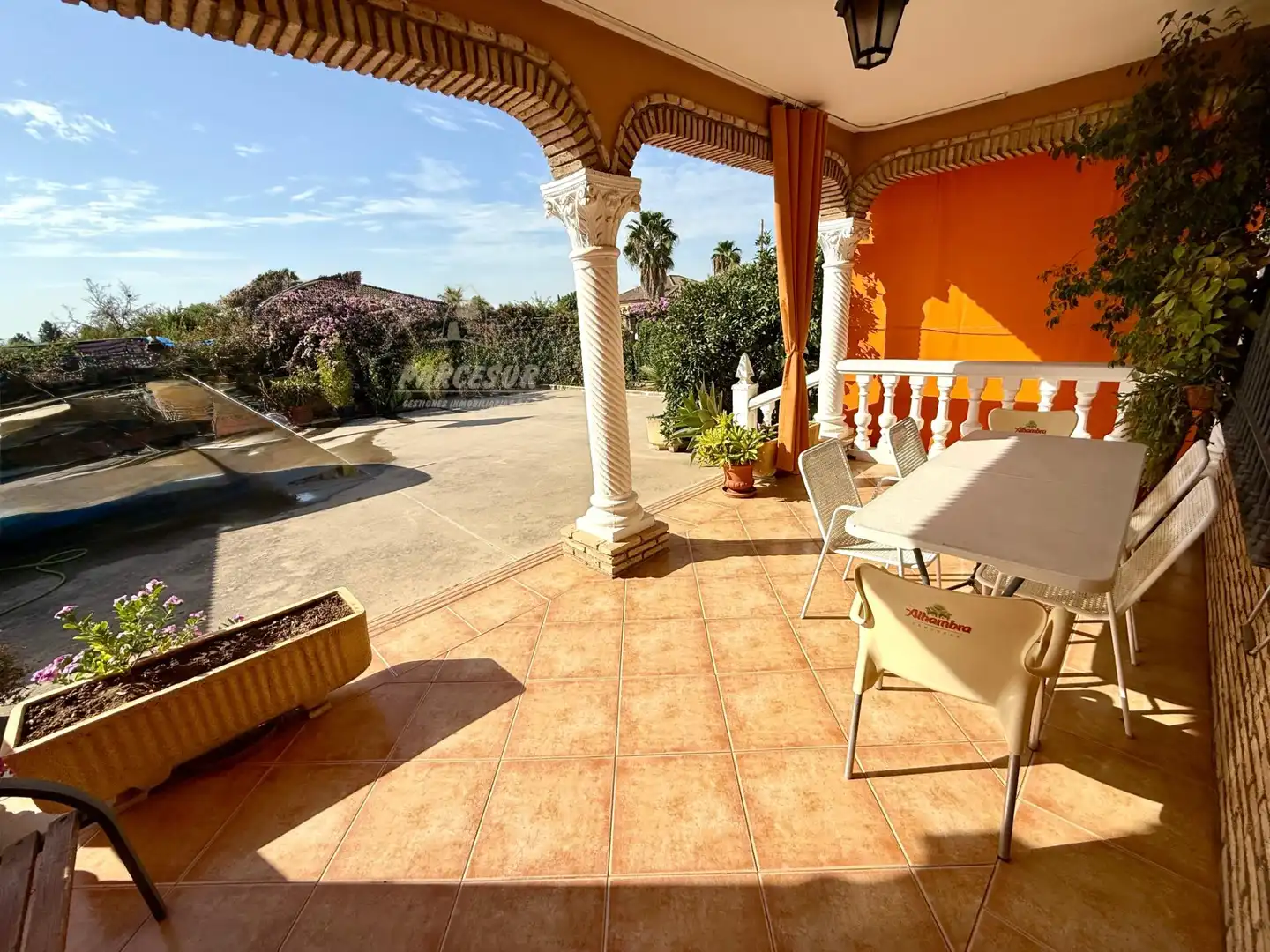 Casa con piscina in vendita a Periurbano Oeste - Sierra, imagen 5