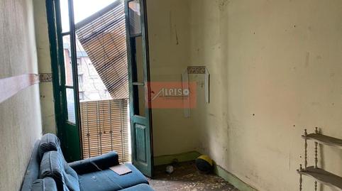 Foto 5 de Edifici en venda a Fonte Do Monte, San Francisco, Ourense