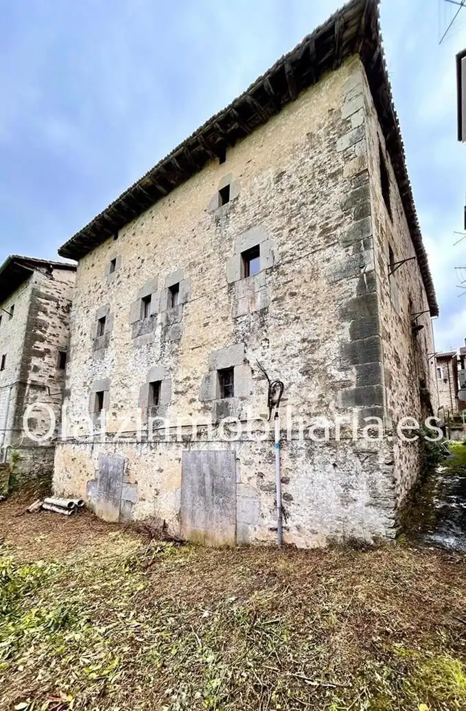 Casa en venda a Artziniega, imagen 26