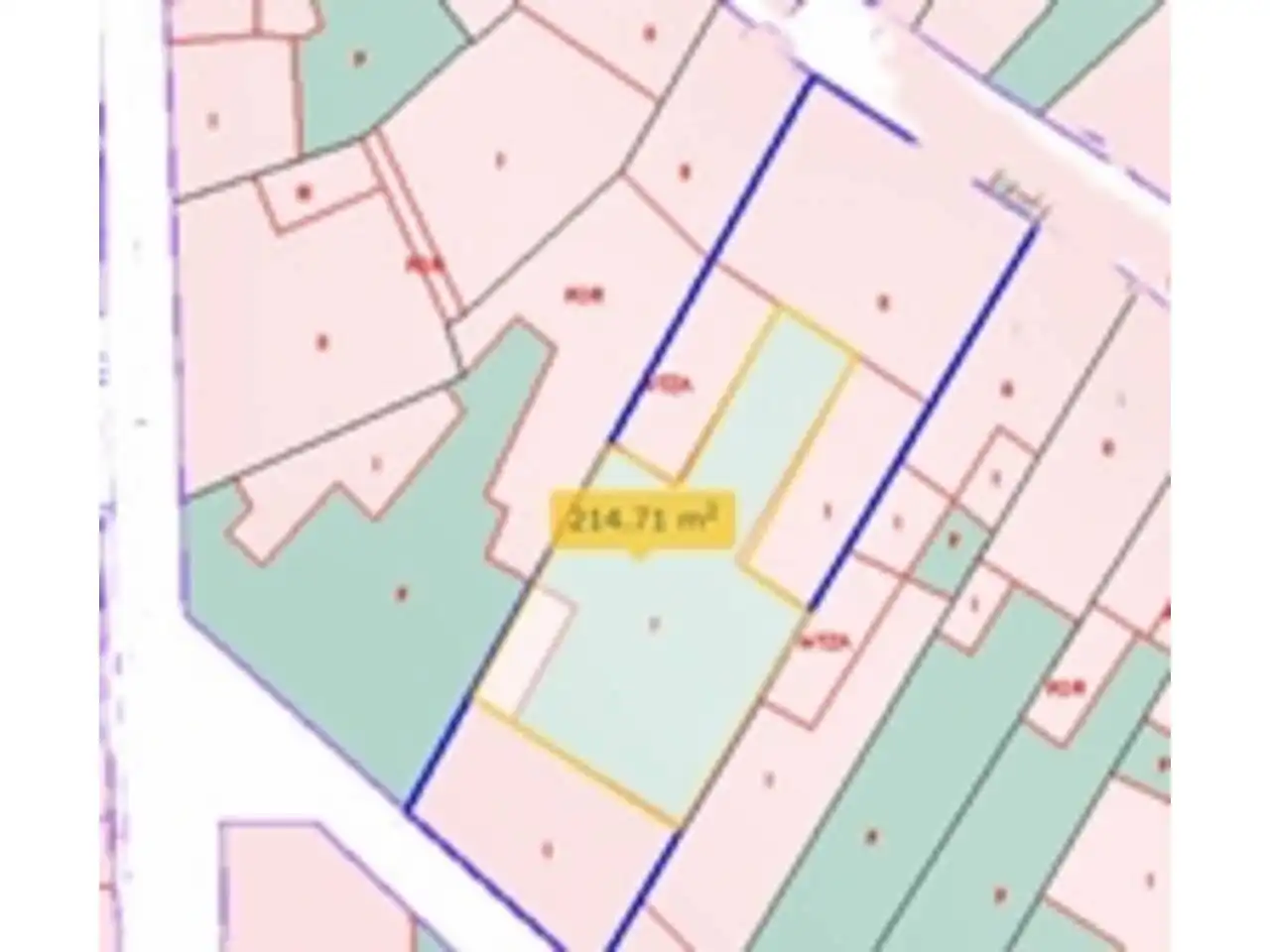 Casa a schiera con giardino in vendita a Calle espanya 8, imagen 41