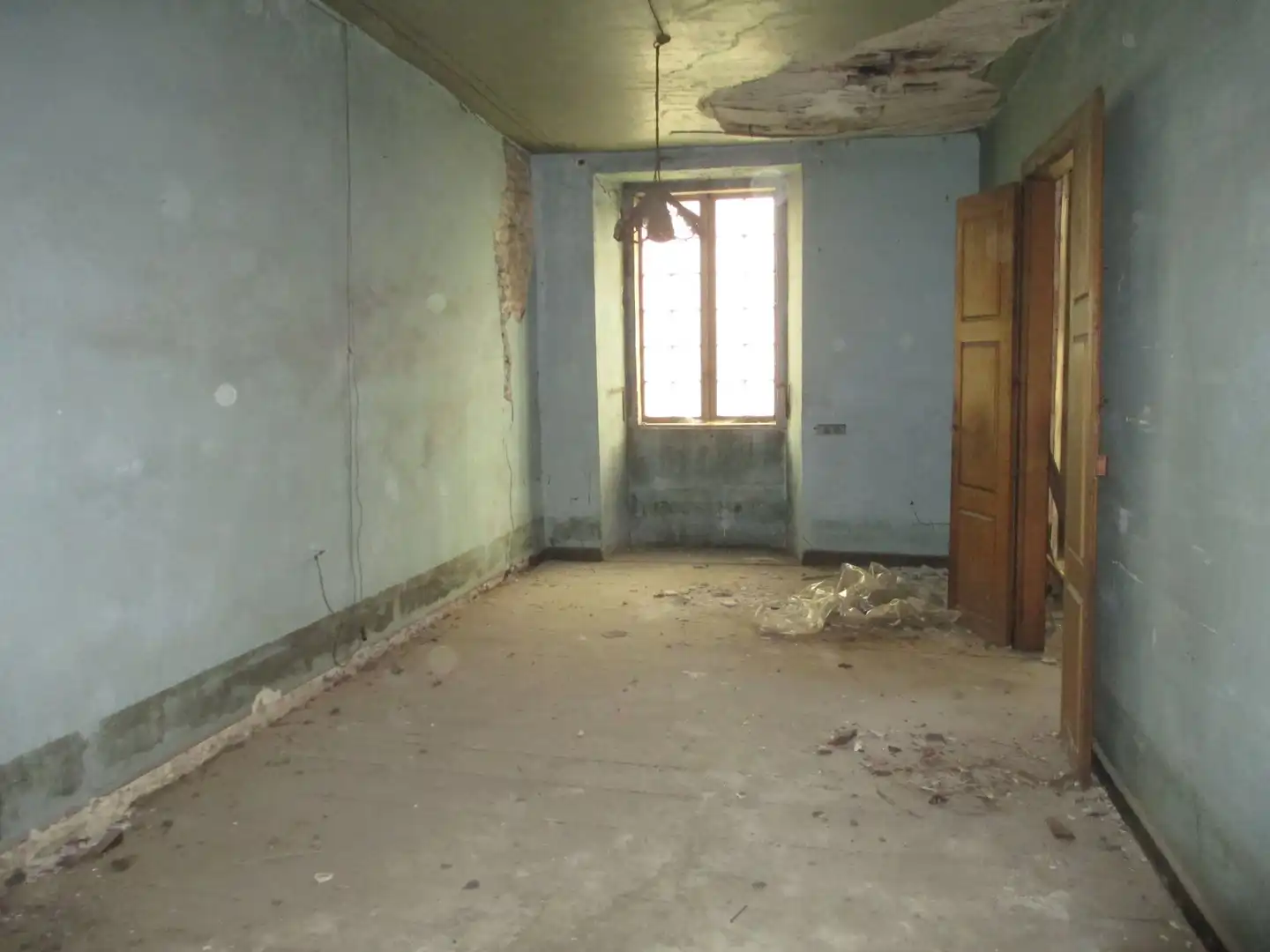 Casa amb jardí en venda a Centro - Recinto Amurallado, imagen 12