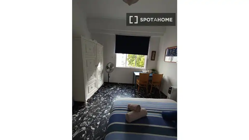 Habitación en Valencia, Valencia