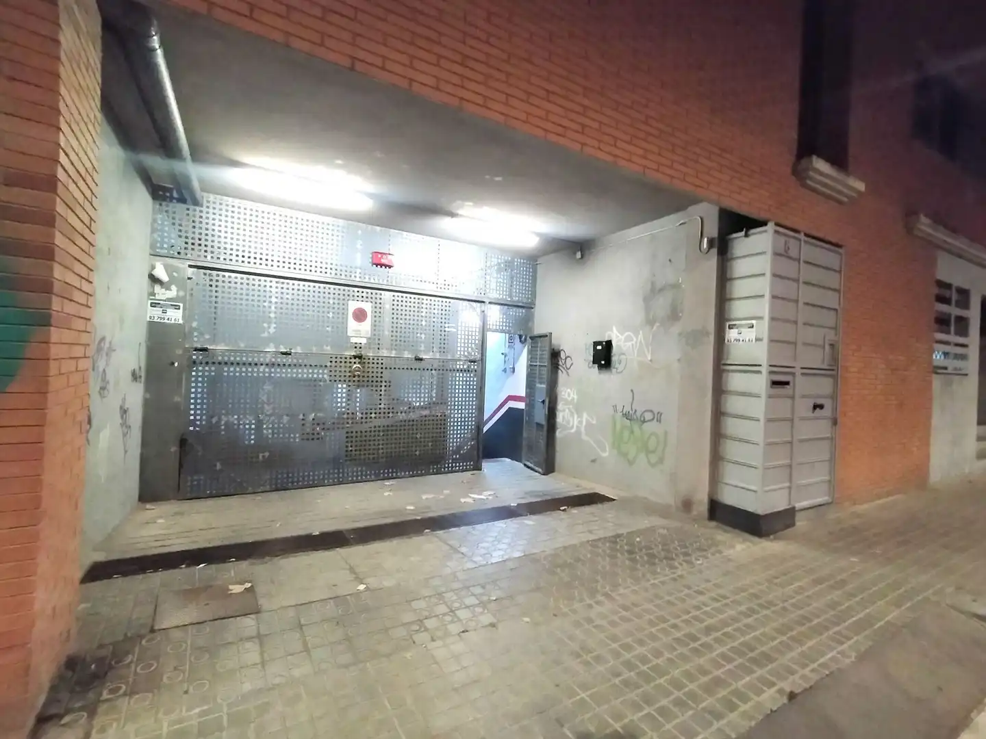 Garage for sale in Mataró