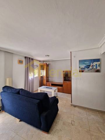 Piso en Venta en San Pablo