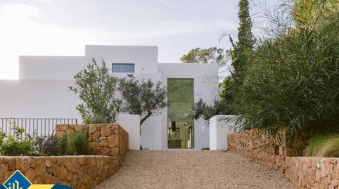 Villa con piscina, Islas Baleares, Ibiza. 5 habitaciones | 560 m² | 3 kilómetros al mar