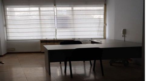 Foto 2 de Oficina de alquiler en Campo de la Juventud, Palencia Capital