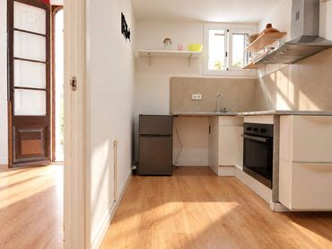 Appartamento con balcone in vendita a Carrer ATLANTIDA