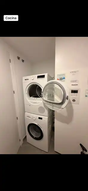 Dúplex de lloguer en Mijas amb Aire condicionat, Jardí privat i Terrassa