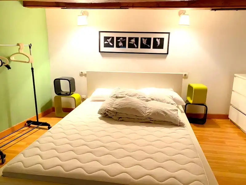 Wohnung zum Verkauf in Carrer de Corretger 8, imagen 25