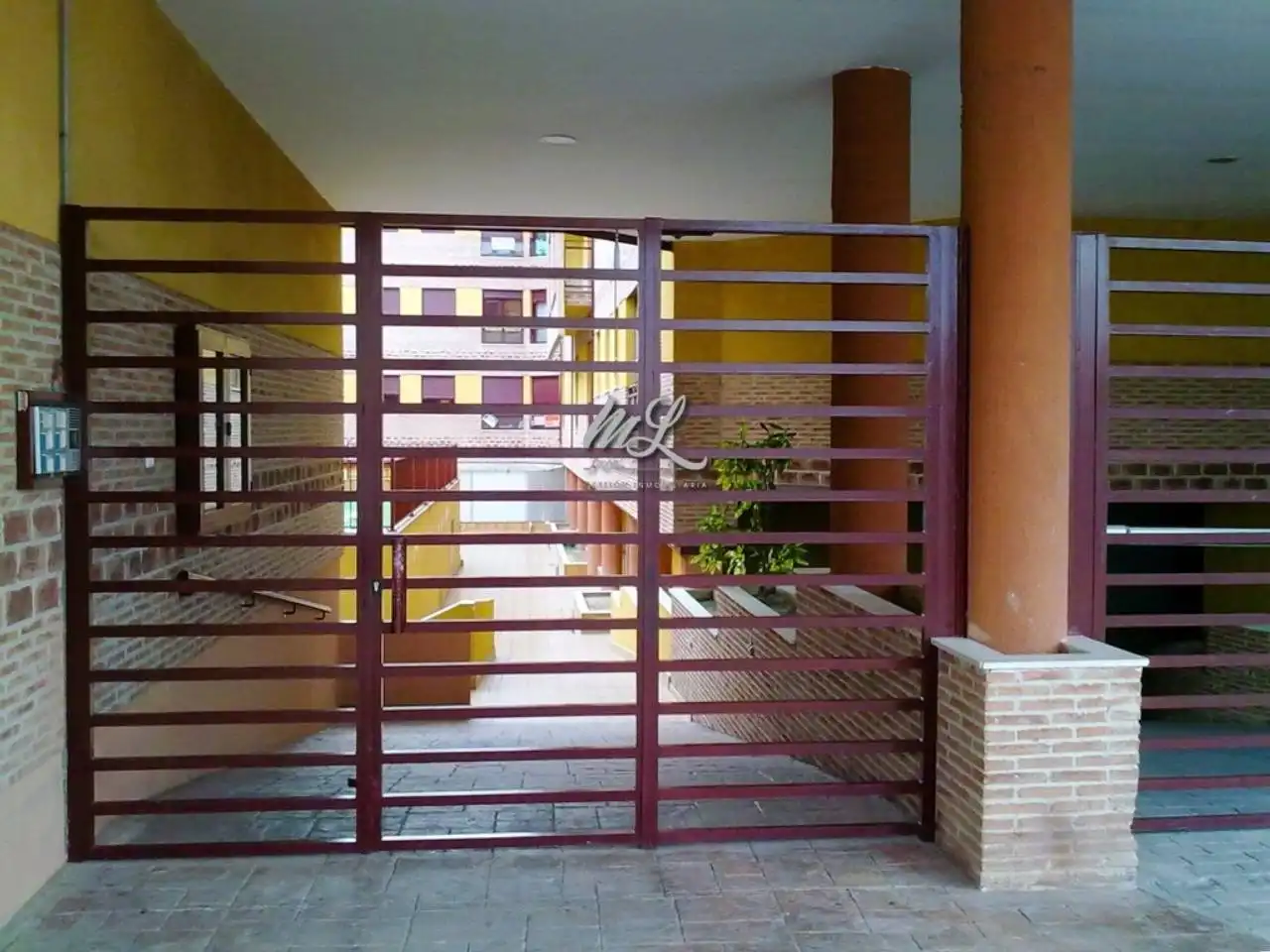 Apartamento en venta en Magán con Calefacción, Parquet y Terraza