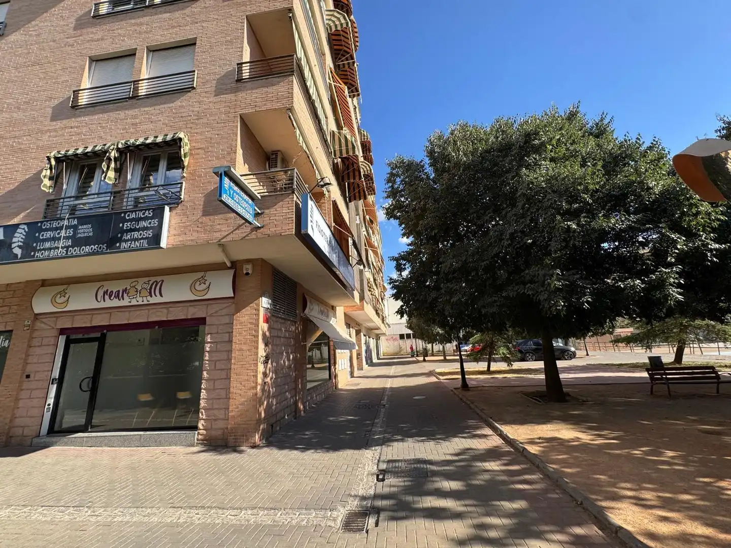 Flat with lift for sale in Beiro, imagen 9