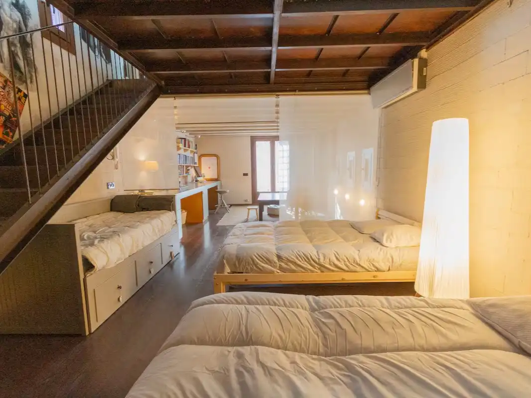 Chalet con piscina en alquiler en Carrer Enric Prat de la Riba 316, imagen 7