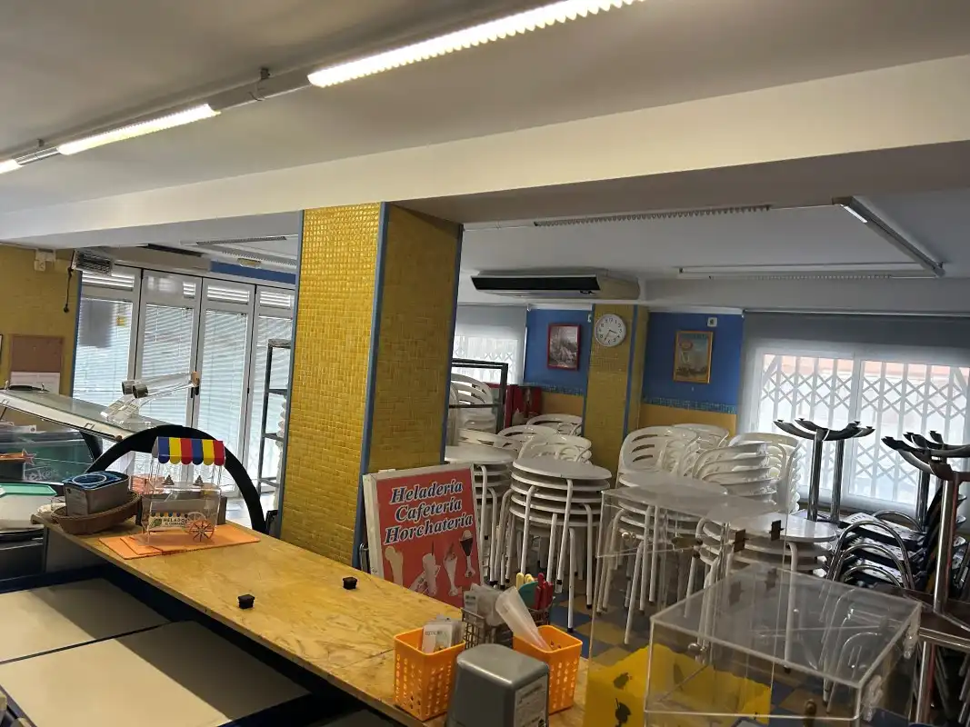 Local comercial en venda a Carrer M. Sanchis Guarner, imagen 5
