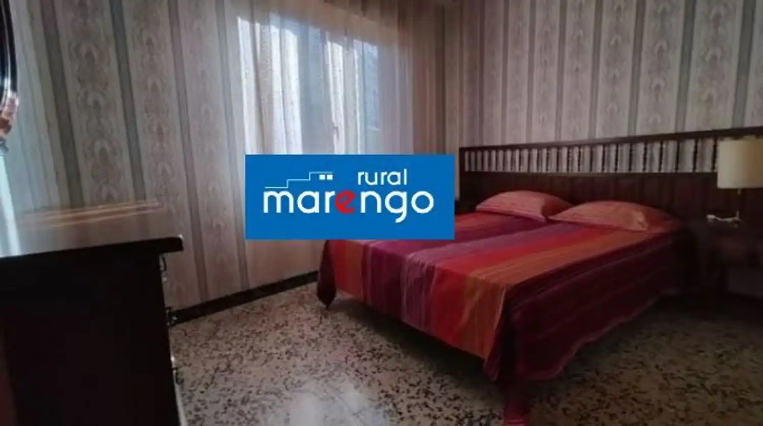 Bedroom of Houses for sale in Forcall  with Terrace and Storage room