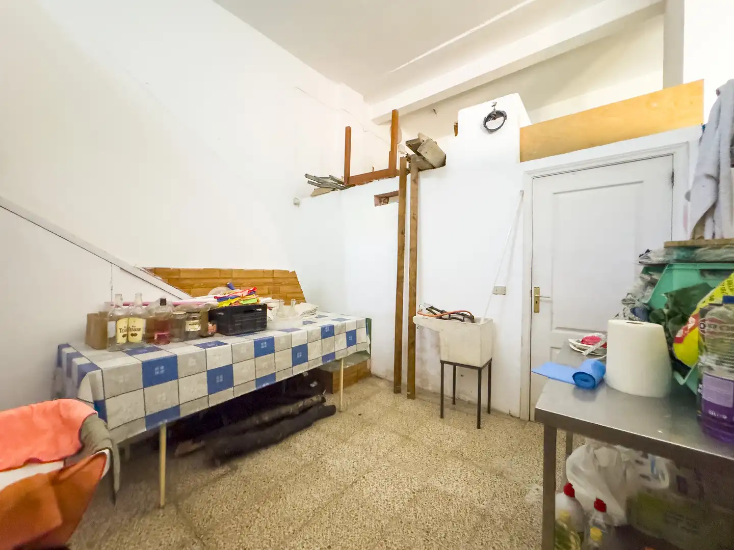 Edificio en venta en La Victoria de Acentejo